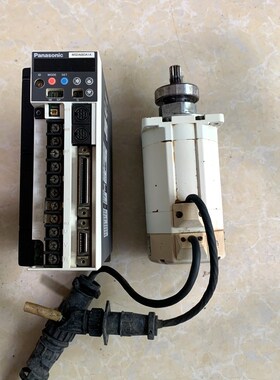 伺服驱动MSDA083A1AMSMA082A1G