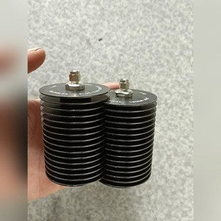 衰减器.50w3db感兴趣 议价 拿走不谢.