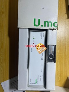 施耐德莫顿KNX服务器网关MTN6501 0001