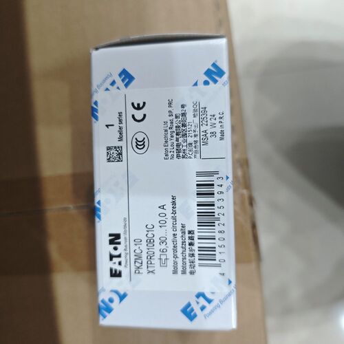 伊顿EATON PKZMC-10 XTPR010BC1C 议价