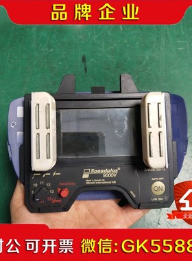 Speedglas 9000V自动变光焊帽变光屏 议价