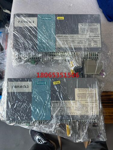 主控机6ES7647-7AD10-1AX0.成色充新