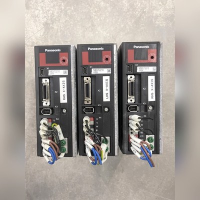 伺服套装MBDJT2210+MHMJ042P1S 议价