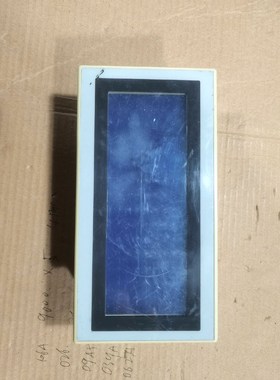 三菱触摸屏F930G0T-BWD-C功能包好 议价