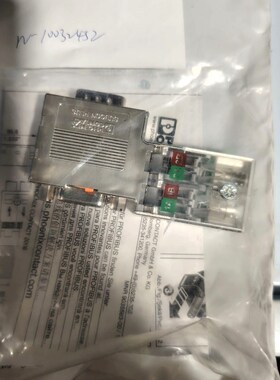 菲尼克斯连接器SUBCON-PLUS-PROFIB90P 议价