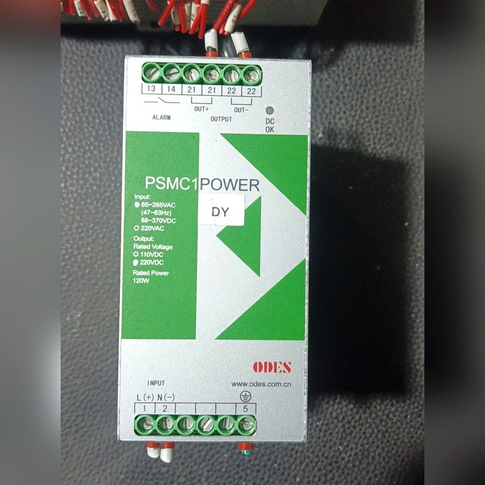 ODES澳德思协澳PSMC1-1-110V120W电源模块 议价