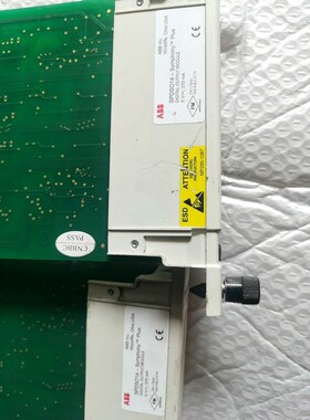 ABB卡件SPDSO14SPDSI14数字量输出模件. 议价