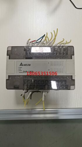 中达pLCDVP32ES00R2实物拍摄298