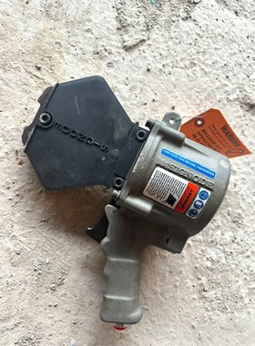 原装美国信诺SIGNODE气动钢带打包机咬扣器rcns