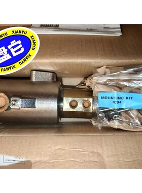 诺冠ICO4S 防爆电磁阀 Y123AA1H1BM289 议价