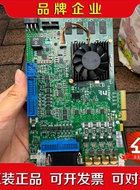 原装 Euresys CoaxIink Quad G 议价