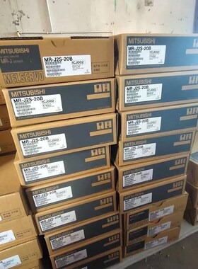 MDME302GCHM 伺服3.0KW伺服电机带刹车 现 议价