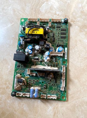 安川电源板YPHT31637-2CETC721370图片 议价