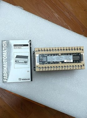 倍加福VISOLUX传感器 SLVA-4Kplus 24VD 议价