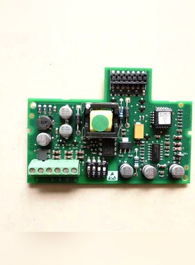 AH467407U001 690PB变频器编码板 LA4 议价