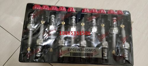 台湾WINNER插装阀EP08W2A05M05配DC24V