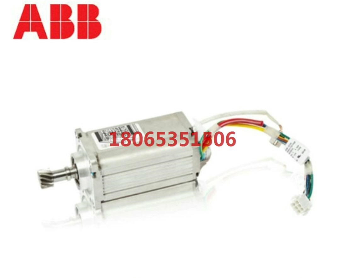 ABB机器人IRB2600电机3HAC046598-001