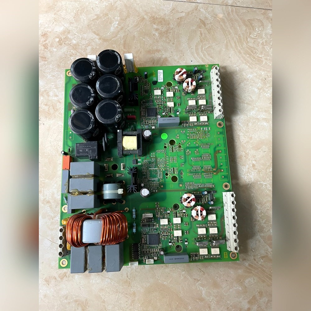 KEB驱动板04W634A-0406成色如图不包好坏 议价