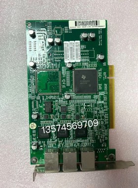 ABB机器人板卡+DSQC612 议价