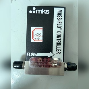 MKSMASS 议价 FLO控制器1179BX22CR1