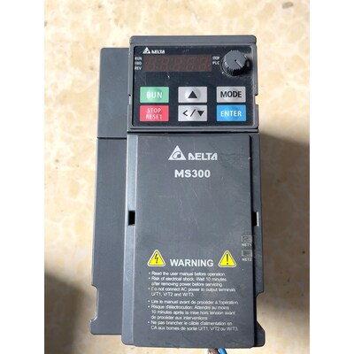 MS300变频器VFD11AMS21ANSAA2.2K 议价