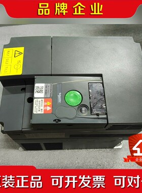 施耐德7.5KW变频器 ATV310HU75N4A 测试好发 议价