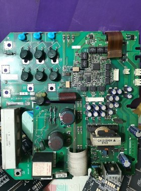 BC186A410G51 三菱变频器驱动板. 议价