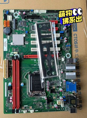 研华SIMB-A31-H8100A1E SIMB-A31 工 议价