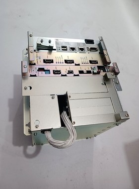 安川机器人DX200CPU YCP21-E 感兴趣的话点 议价