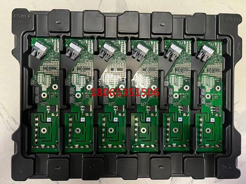 1SP0335V2M1-45  大功率IGBT驱动板原
