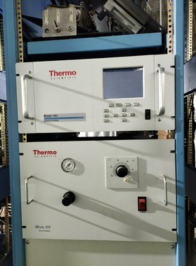 塞墨飞热电Model146iModel111分析仪各一台橙 议价