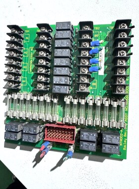 ABB端子板NTRO02-A NTCL01-ANTCL 议价