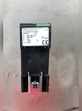 菲尼克斯防雷模块VAL-MS 80030 VFFM 2 议价