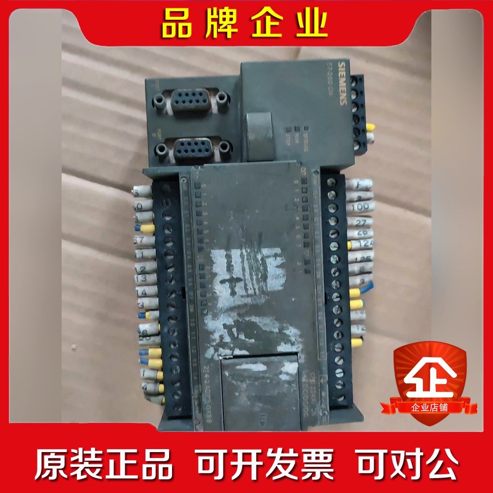 PLC214-2AD23-0XB8拆下来的功 议价