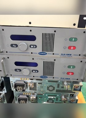 美国原装COMDEL CLX-10KW射频电源CLX1 议价