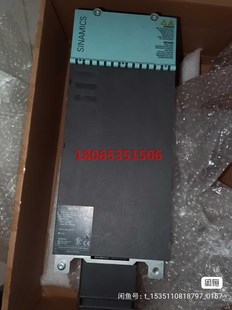 6SL3120 5AA3成色一般有瑕疵 1TE24