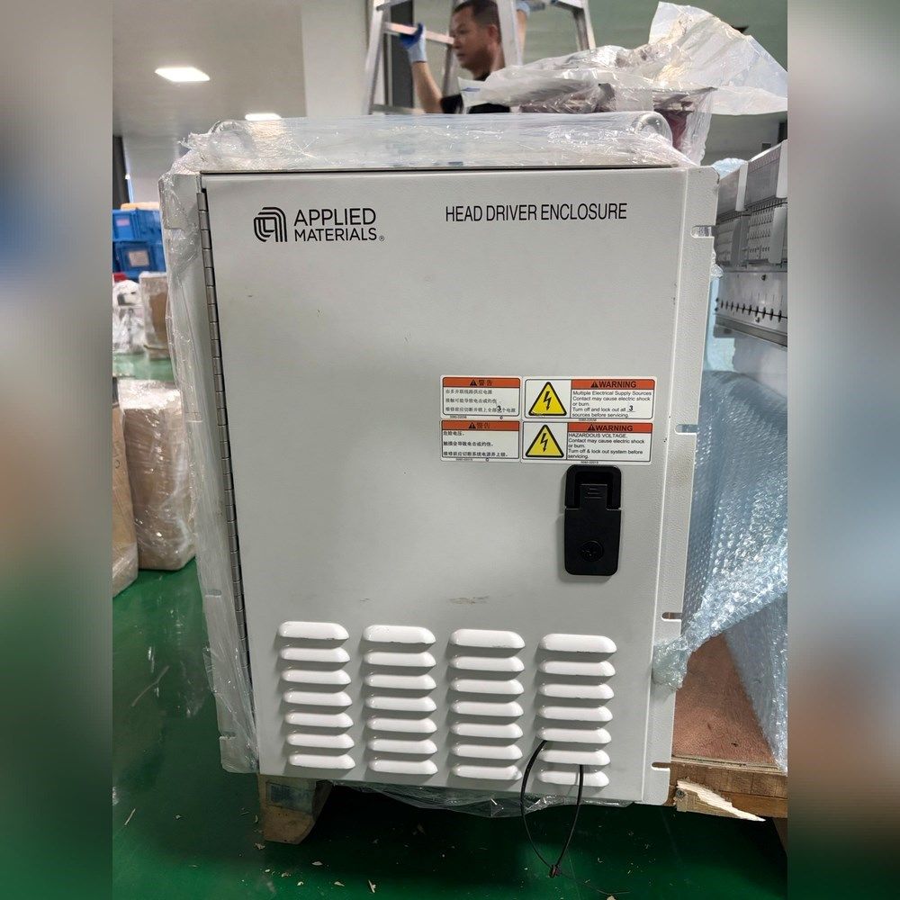 【AMAT应用材料HEAD DRIVER ENCLOSURE 议价