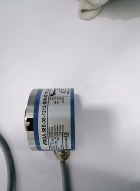 德国原装伺服编码器WDGA 58E-08-1213-SIA- 议价