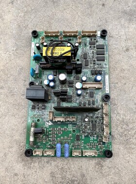 安川驱动板YPHT31637-1CETC710841成色 议价