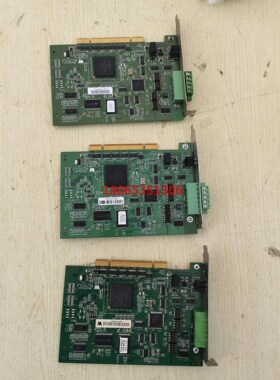 安川机器人DX100  DX200  CCLINK通讯卡有需