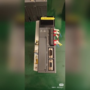 PFA 20P4 400W DS3L 信捷伺服驱动器