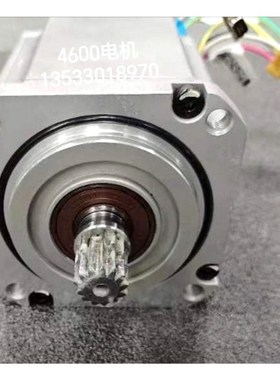 ABB 机械手伺服电机 件3HAC029236-002 议价