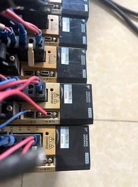 安川驱动器SGDV-2R8A01B002000400W成 议价