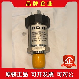 BD SENSORS压力传感器 DMP331   110-V 议价