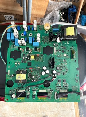 CT直流板UF11ISS 05.00 议价