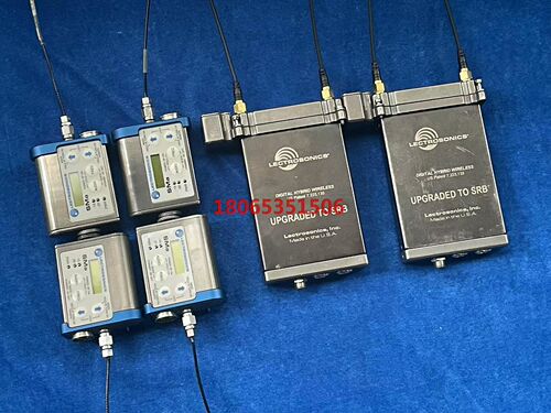 Lectrosonics莱克SMA/SRB24段100毫