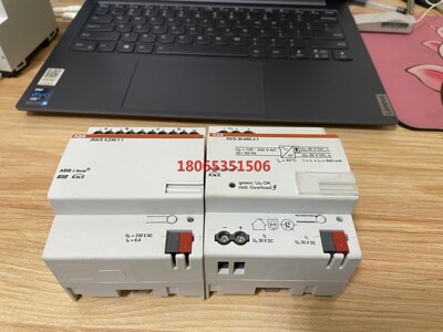 ABB  SV/S 30.640.3.1 knx电源1000