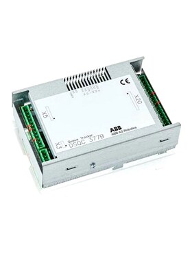 ABB机器人输送链跟踪板DSQC377B3HNE015 议价