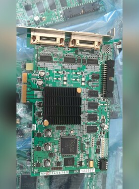 法视特 FAST FVC07 P-900233 影像采集 议价