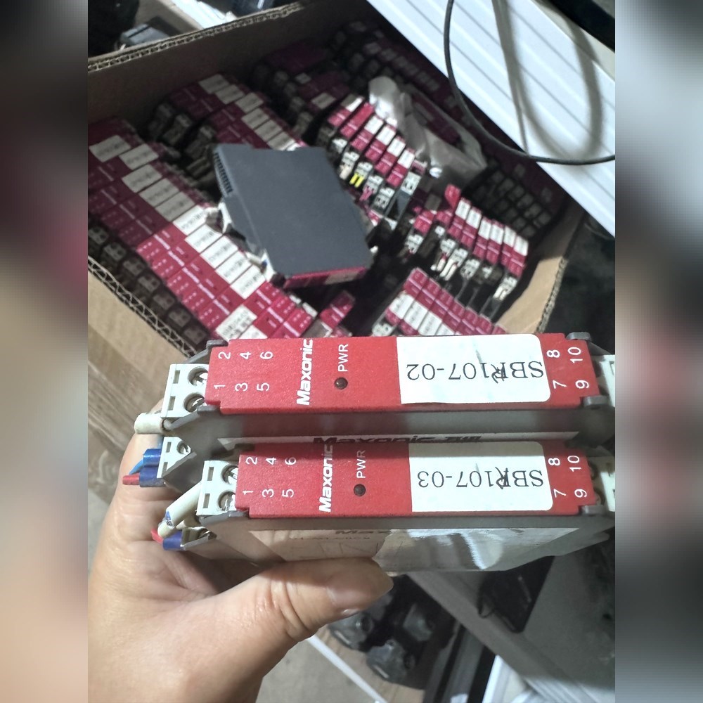 万讯安全栅H1-AI1-C0C0成色好功能好实 议价